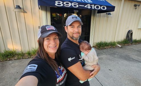 Twin Oaks Child Development Center