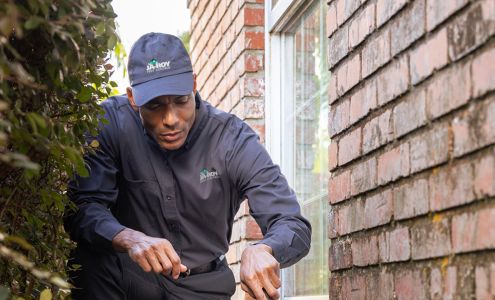 JA-ROY Pest Control 2409 Washington St, Franklinton Louisiana 70438