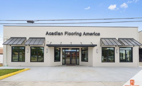 Acadian Flooring America