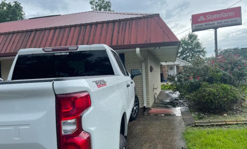 Lonzo Wilson - State Farm Insurance Agent