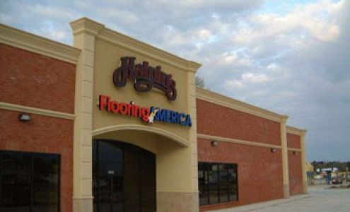 Halpin's Flooring America