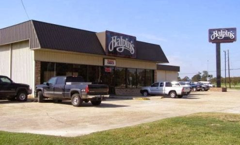 Halpin's Flooring America