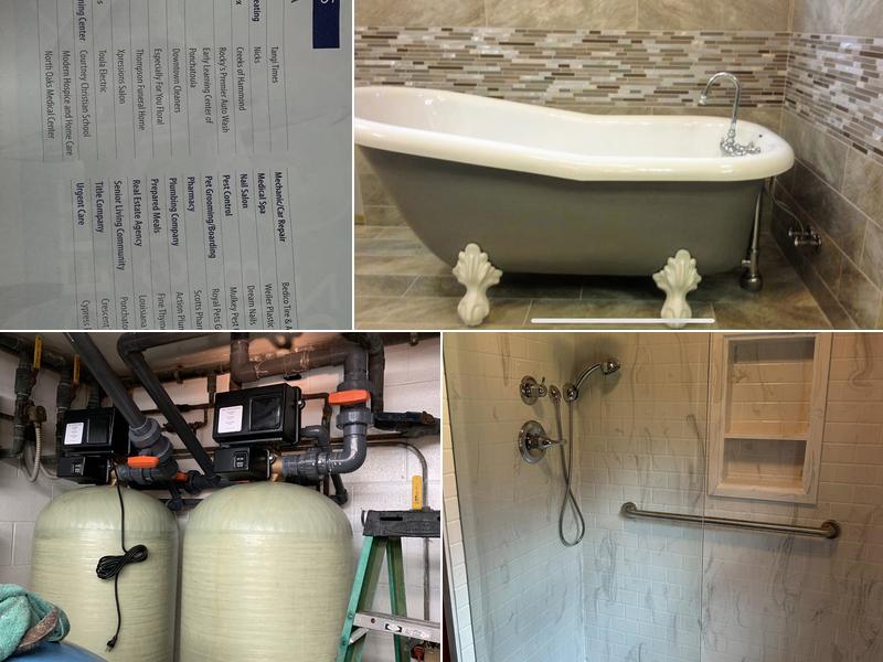 Action Plumbing & Heating LLC.