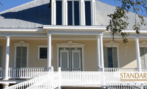 Standard Mortgage Corporation