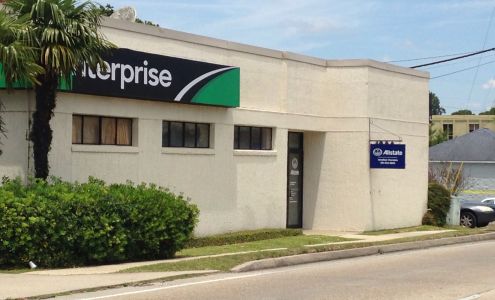 Jonathan Cheramie: Allstate Insurance