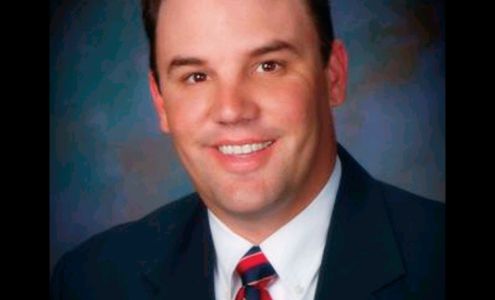 Brad Markerson - State Farm Insurance Agent