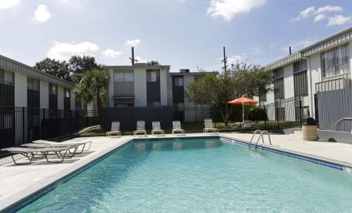 Eagle Run Apartments