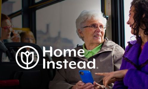 Home Instead 110 E St Peter St, Carencro Louisiana 70520