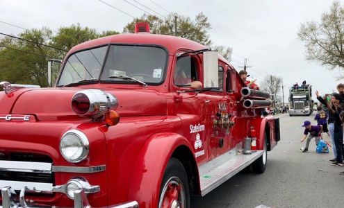 Chase Desormeaux - State Farm Insurance Agent