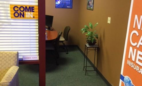 Hub City Insurance Agency: Allstate Insurance