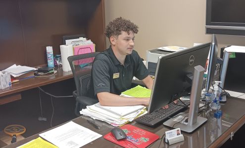 Melisa McMillian Adrian: Allstate Insurance