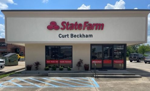 Curt Beckham - State Farm Insurance Agent