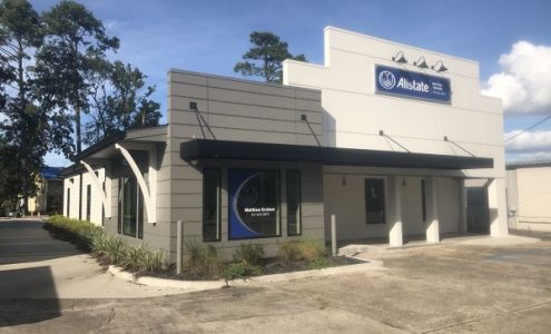 Matthew Graham: Allstate Insurance