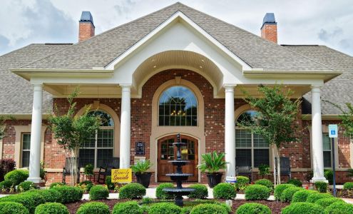 Lafayette Gardens Apartments