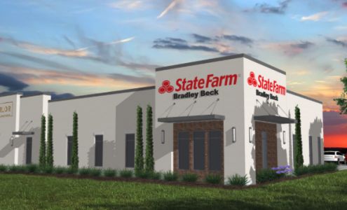 Bradley Beck - State Farm Insurance Agent