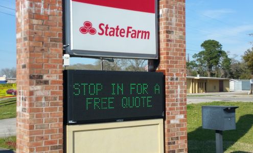 Tommy Desormeaux - State Farm Insurance Agent