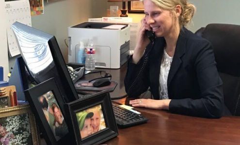 Janell Robinson: Allstate Insurance