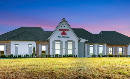 Brian Schlesinger - State Farm Insurance Agent