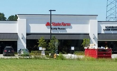 Scotty Doucet - State Farm Insurance Agent