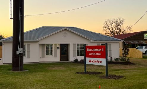 Blake Johnson Ii - State Farm Insurance Agent