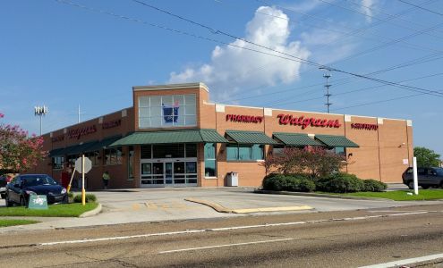 Walgreens