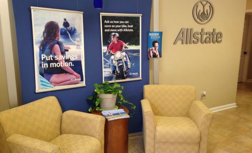 Jeff Lenox: Allstate Insurance