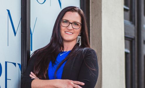 Annette Zerangue: Allstate Insurance