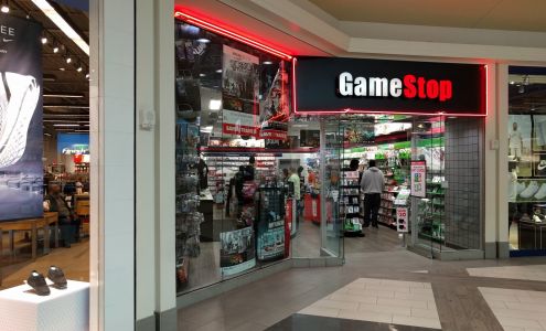 GameStop