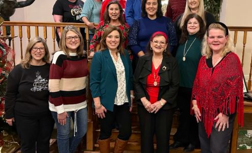 Staci Boudreaux: Allstate Insurance