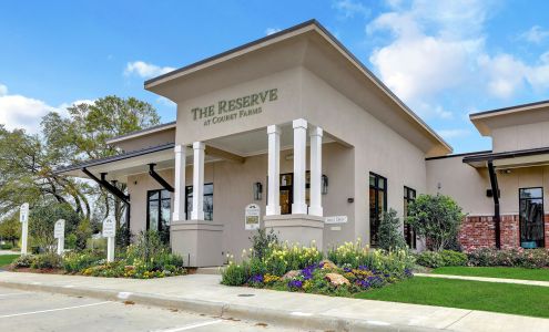 The Reserve at Couret Farms