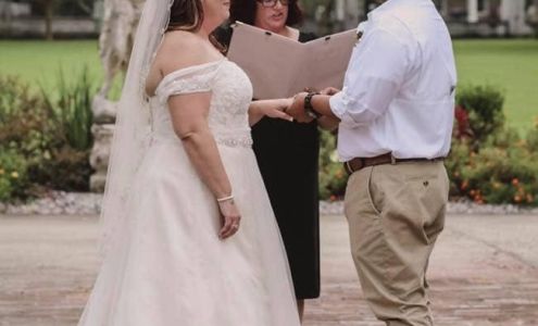 Angela Thibodeaux's Notary Public & Loan Signing Services Baldwin