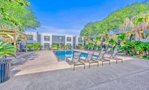 Prien Lake Reserve Luxury Apartment Homes