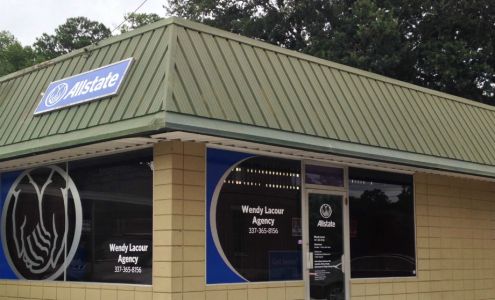 Wendy Williams-Lacour: Allstate Insurance