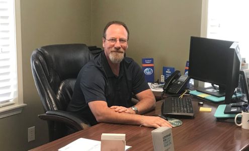 David Cohran: Allstate Insurance