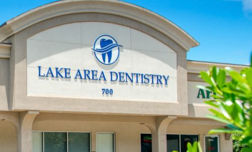 Lake Area Dentistry 700 W McNeese St, Lake Charles Louisiana 70605