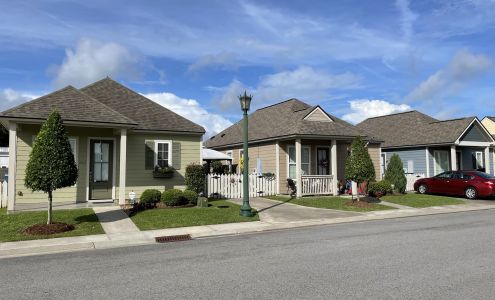 The Cottage at East Broussard