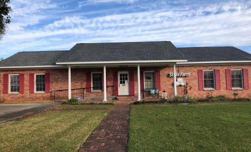 Nouphay (Newpie) Kongphongmany - State Farm Insurance Agent