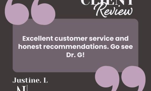 New Image Spa by Dr. G