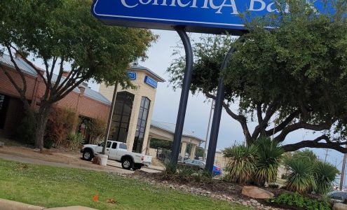 Comerica Bank