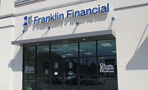 1st Franklin Financial