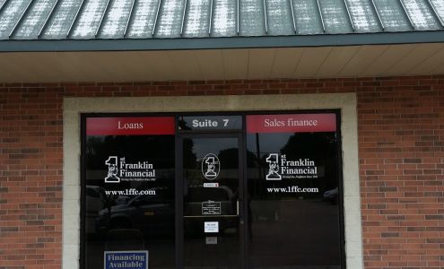 1st Franklin Financial