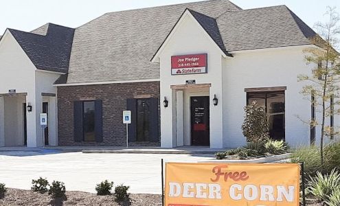 Joe Pledger - State Farm Insurance Agent