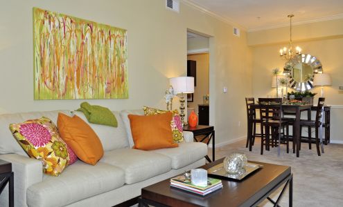 Magnolia Trace Apartment Homes