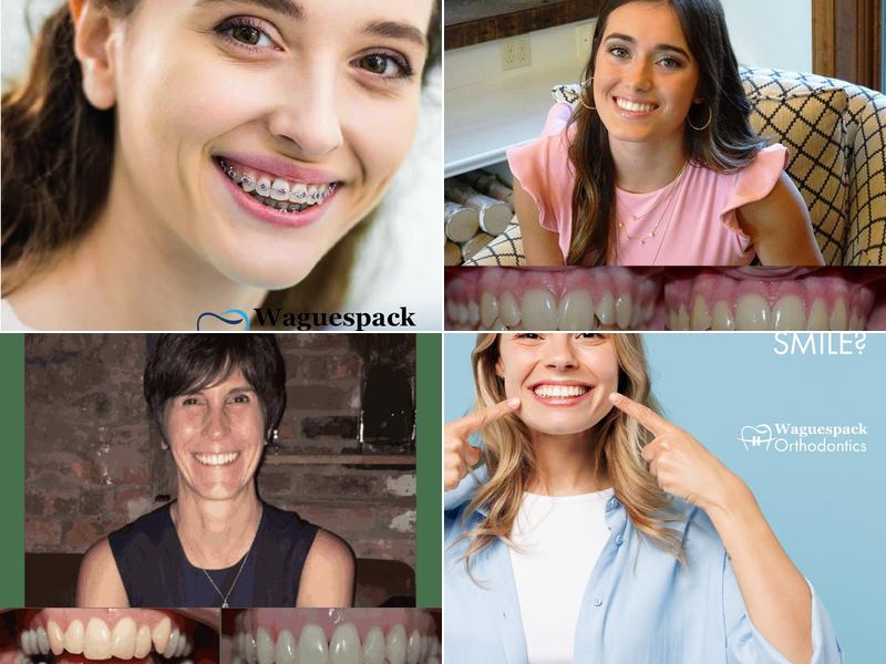 S. Jay Waguespack, DDS of Breaux Bridge