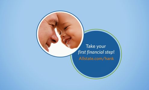 Allstate Insurance Agent: Scott Raley