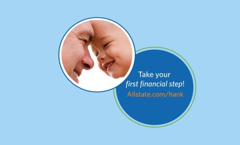 James A. Wiggins: Allstate Insurance