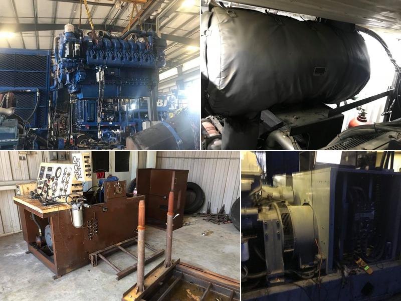 Louisiana Parts And Services