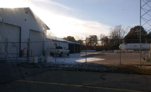 AmeriGas Propane