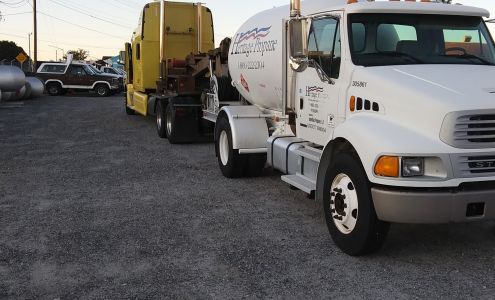 Heritage Propane