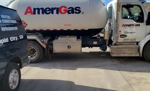 AmeriGas Propane